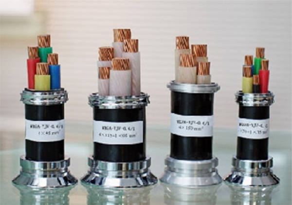 低壓電力電纜""
