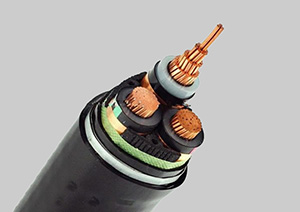 35kV及以下中壓電纜""