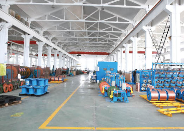 主要生產(chǎn)設(shè)備